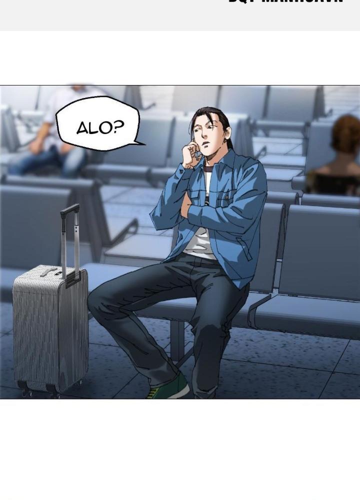 Giờ Ngọ Ba Khắc Chapter 35 - Trang 3