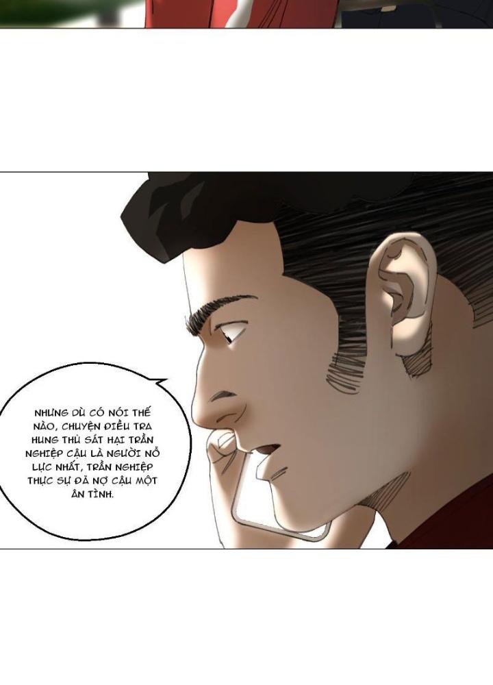 Giờ Ngọ Ba Khắc Chapter 35 - Trang 3