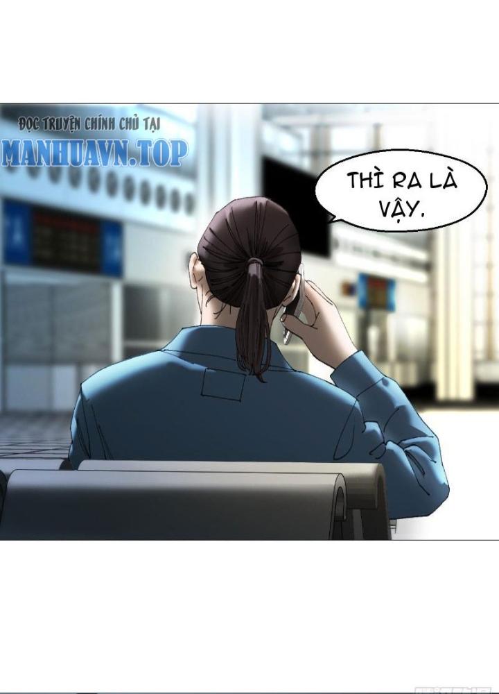 Giờ Ngọ Ba Khắc Chapter 35 - Trang 3