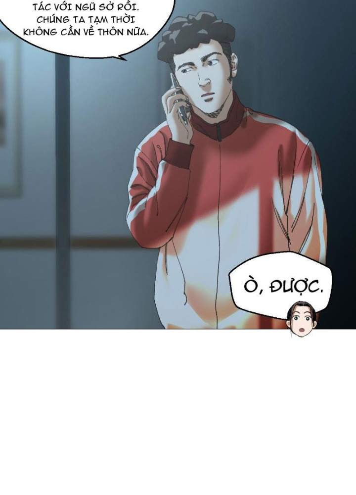 Giờ Ngọ Ba Khắc Chapter 35 - Trang 3