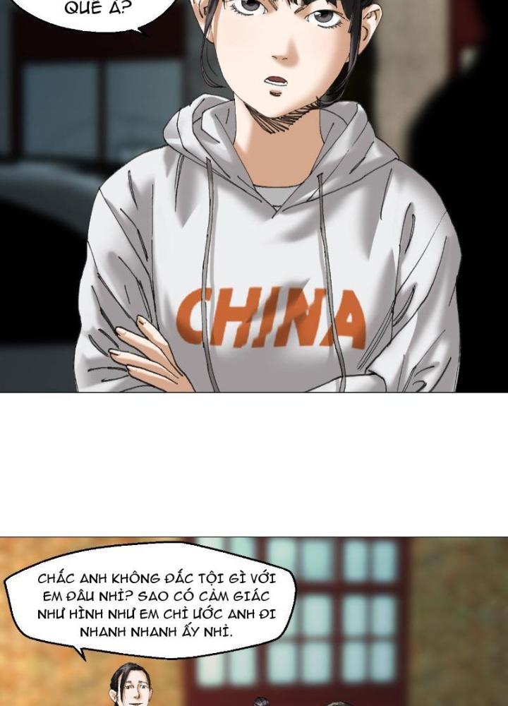 Giờ Ngọ Ba Khắc Chapter 35 - Trang 3