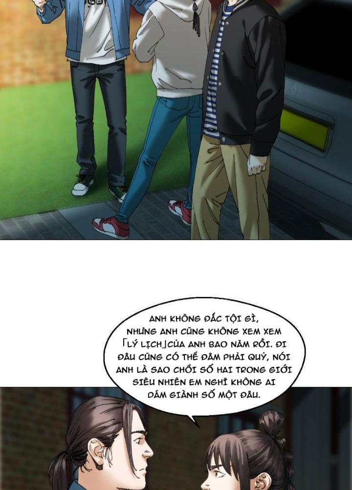 Giờ Ngọ Ba Khắc Chapter 35 - Trang 3