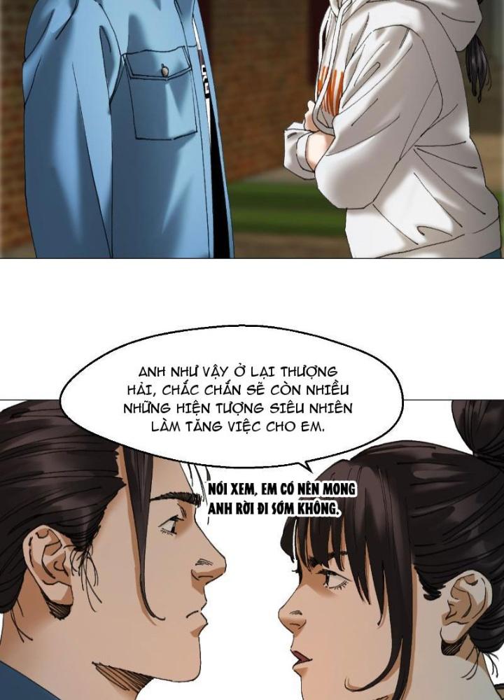 Giờ Ngọ Ba Khắc Chapter 35 - Trang 3