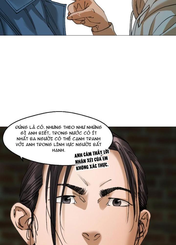 Giờ Ngọ Ba Khắc Chapter 35 - Trang 3