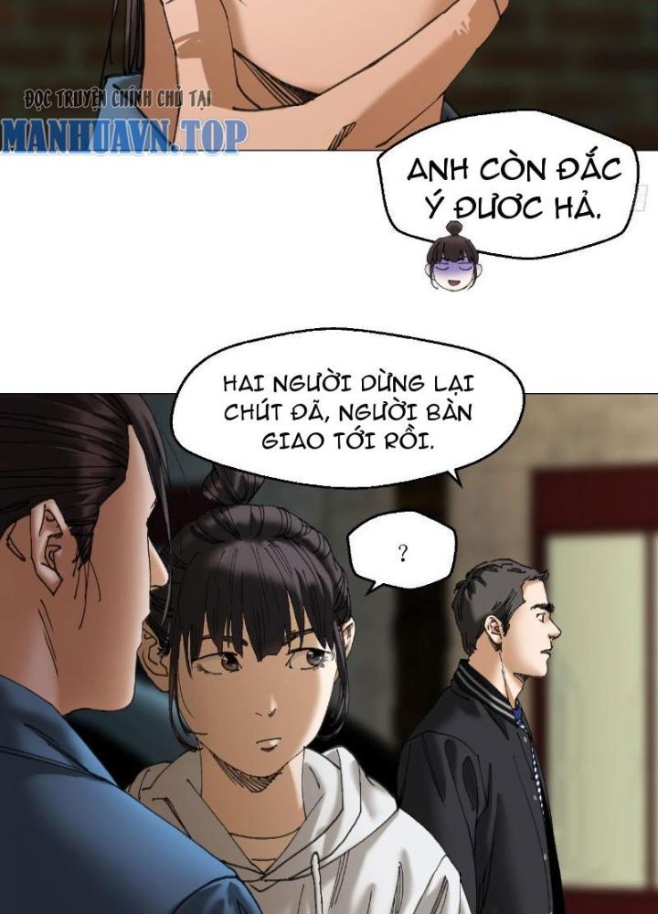 Giờ Ngọ Ba Khắc Chapter 35 - Trang 3