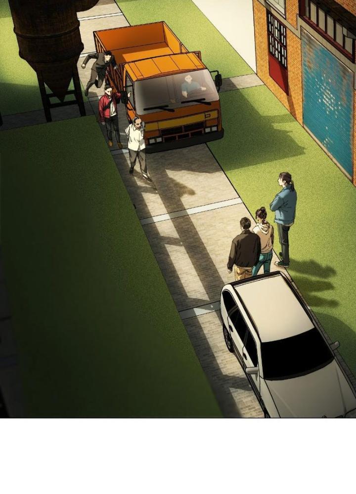 Giờ Ngọ Ba Khắc Chapter 35 - Trang 3