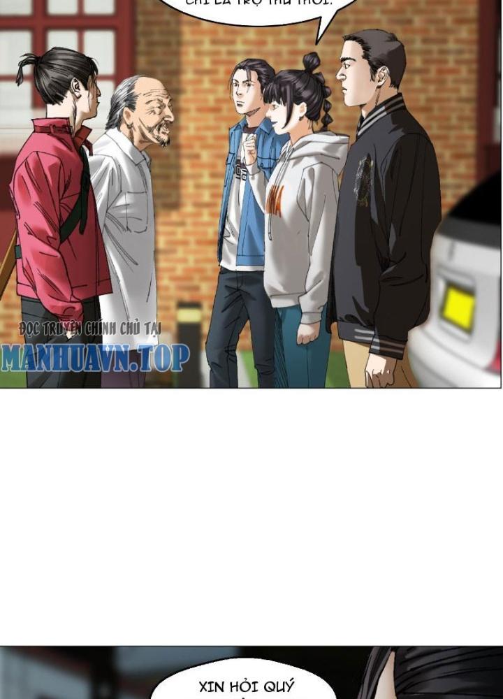 Giờ Ngọ Ba Khắc Chapter 35 - Trang 3