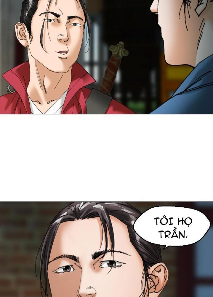 Giờ Ngọ Ba Khắc Chapter 35 - Trang 3