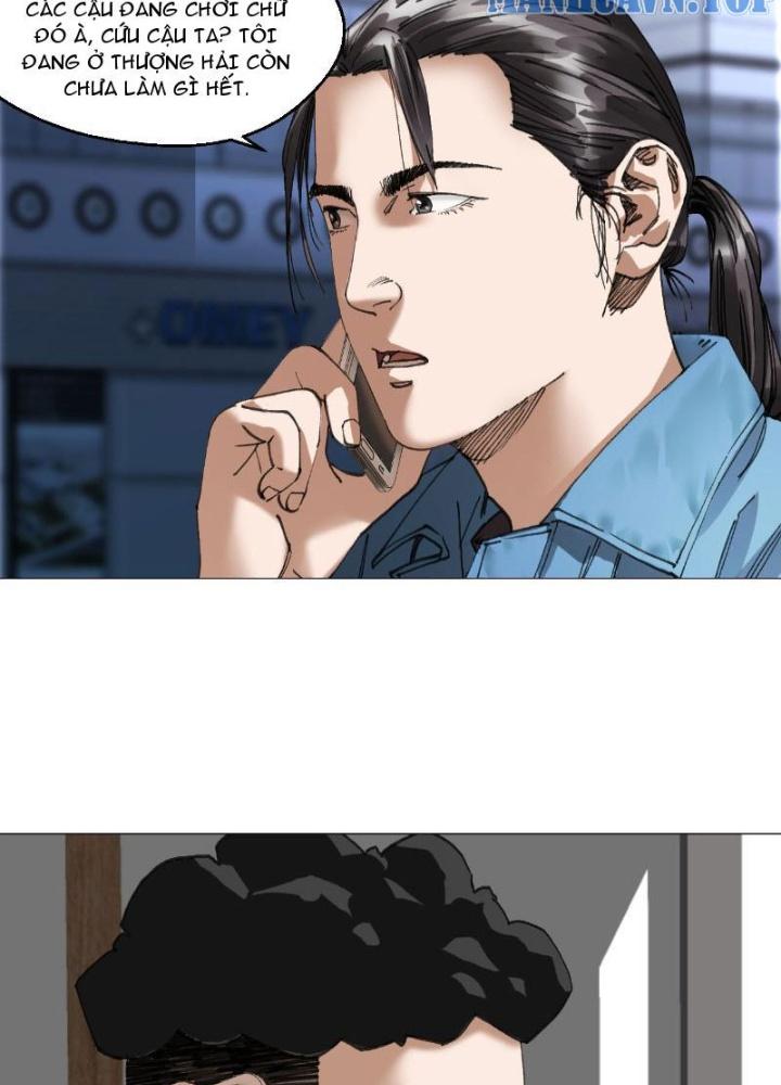Giờ Ngọ Ba Khắc Chapter 35 - Trang 3