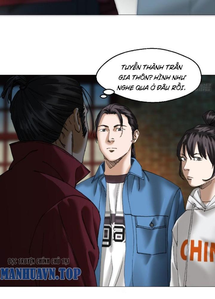 Giờ Ngọ Ba Khắc Chapter 35 - Trang 3