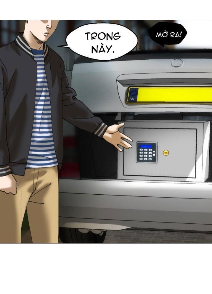 Giờ Ngọ Ba Khắc Chapter 35 - Trang 3