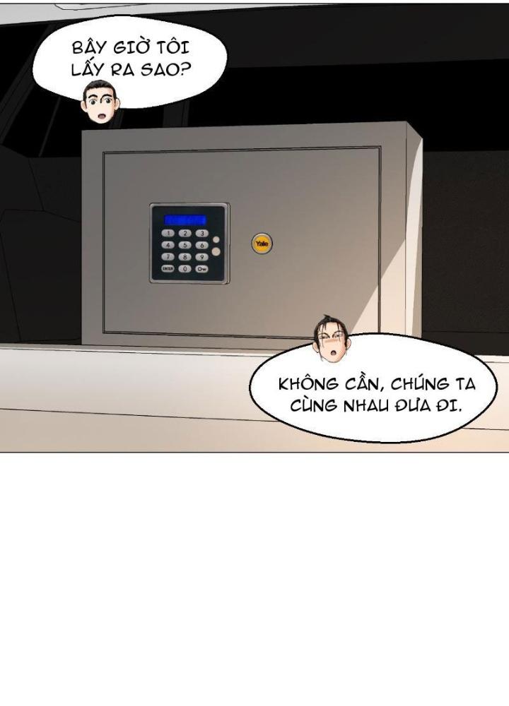 Giờ Ngọ Ba Khắc Chapter 35 - Trang 3