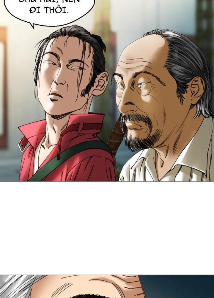 Giờ Ngọ Ba Khắc Chapter 35 - Trang 3