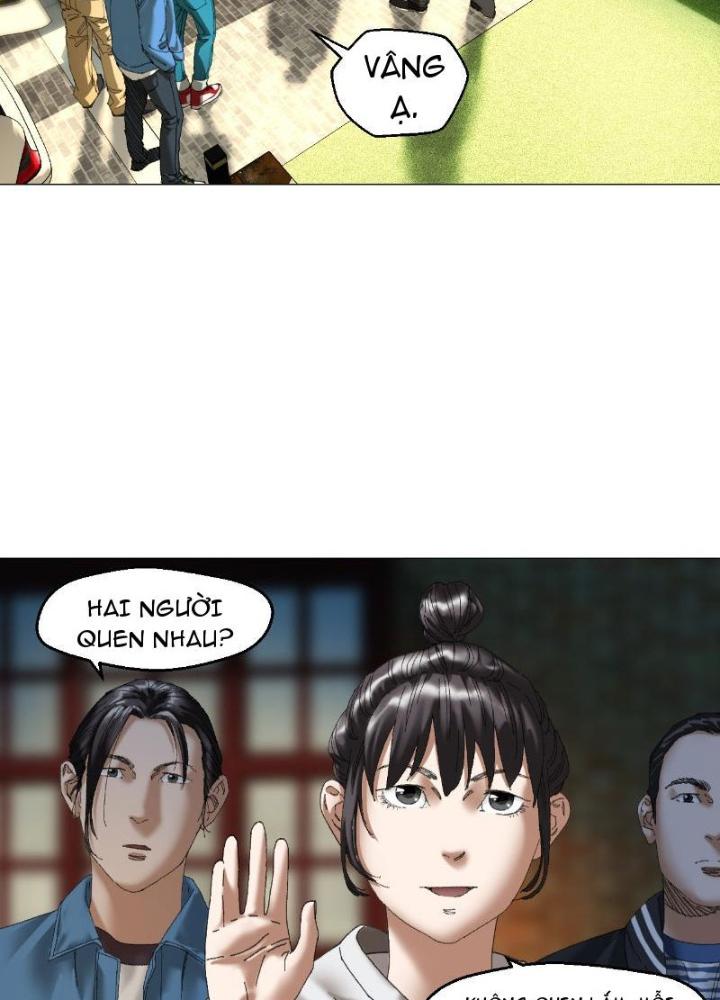 Giờ Ngọ Ba Khắc Chapter 35 - Trang 3