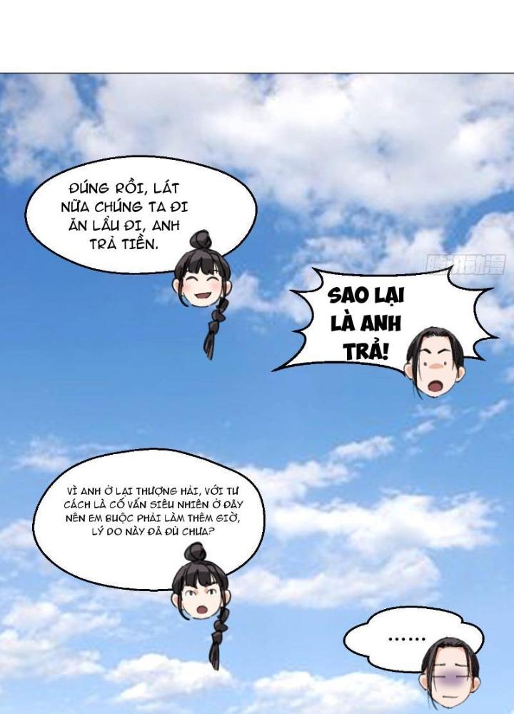 Giờ Ngọ Ba Khắc Chapter 35 - Trang 3