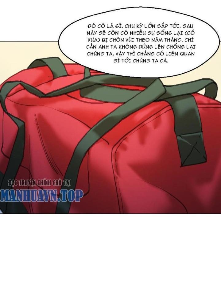 Giờ Ngọ Ba Khắc Chapter 35 - Trang 3