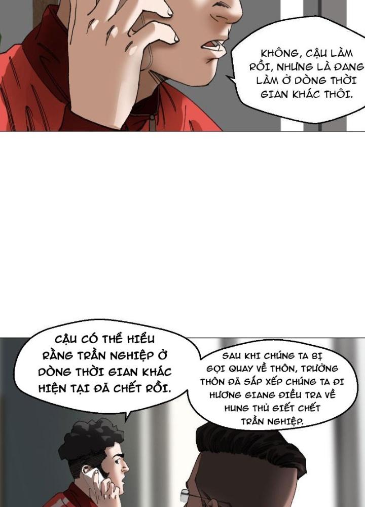 Giờ Ngọ Ba Khắc Chapter 35 - Trang 3