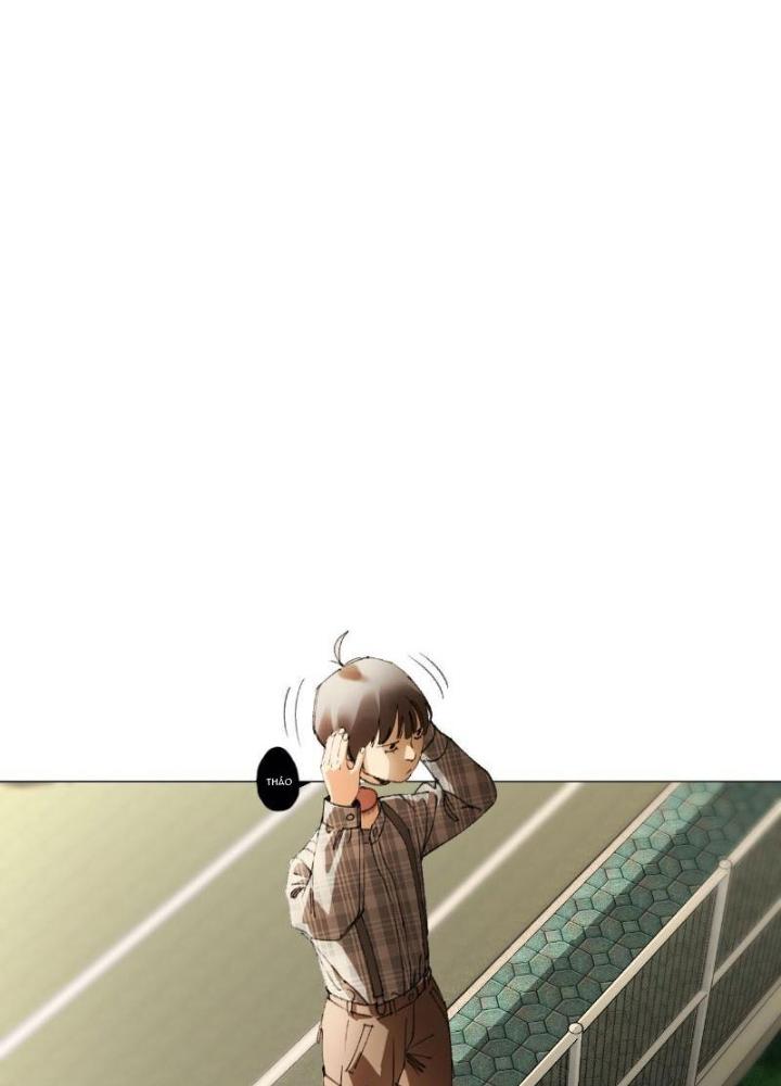 Giờ Ngọ Ba Khắc Chapter 35 - Trang 3