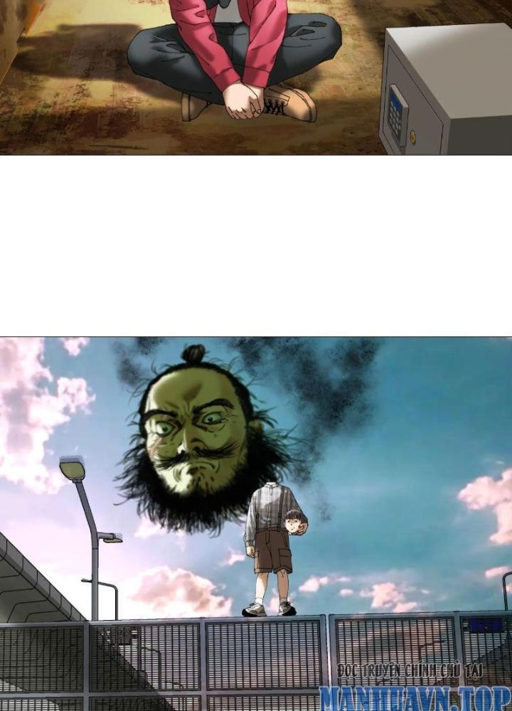 Giờ Ngọ Ba Khắc Chapter 35 - Trang 3