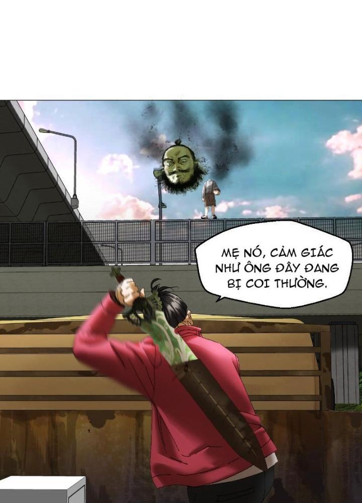 Giờ Ngọ Ba Khắc Chapter 35 - Trang 3