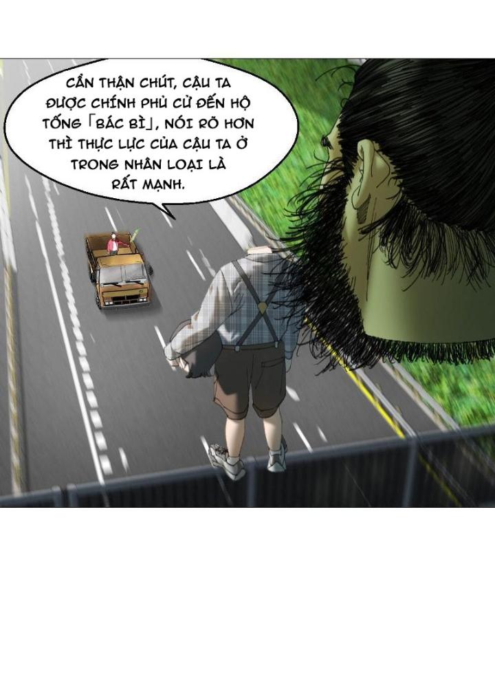 Giờ Ngọ Ba Khắc Chapter 35 - Trang 3