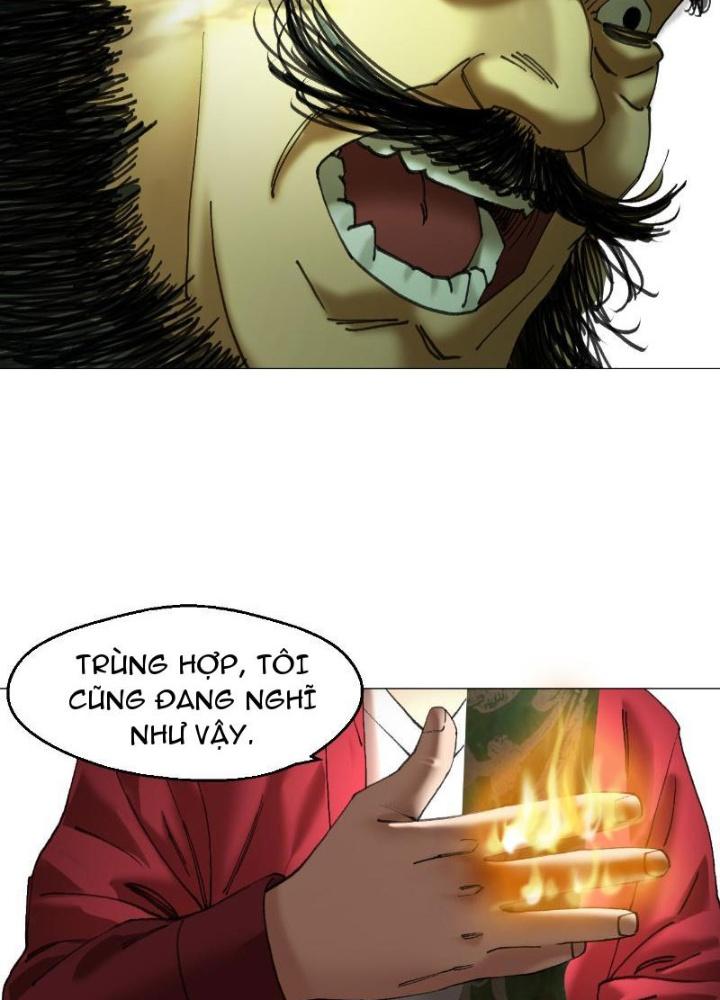 Giờ Ngọ Ba Khắc Chapter 35 - Trang 3