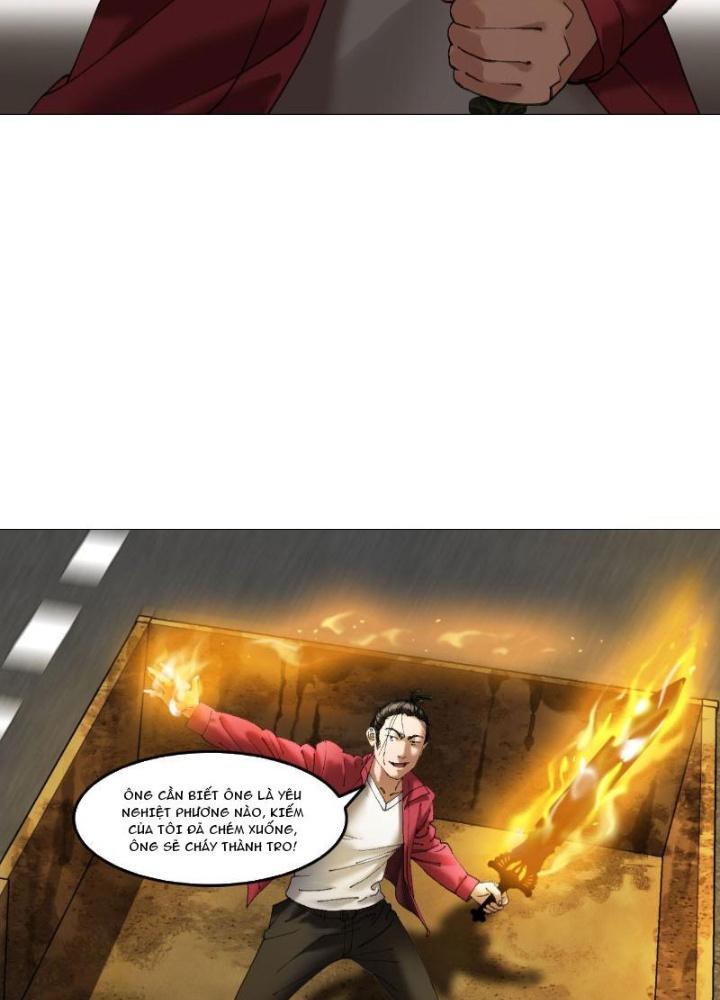 Giờ Ngọ Ba Khắc Chapter 35 - Trang 3