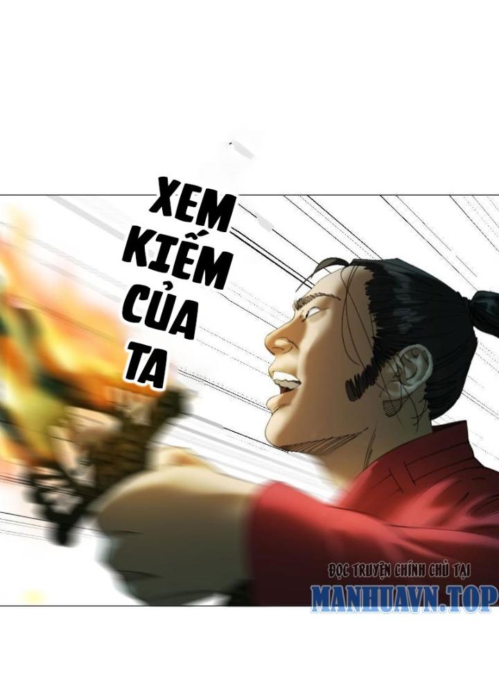 Giờ Ngọ Ba Khắc Chapter 35 - Trang 3