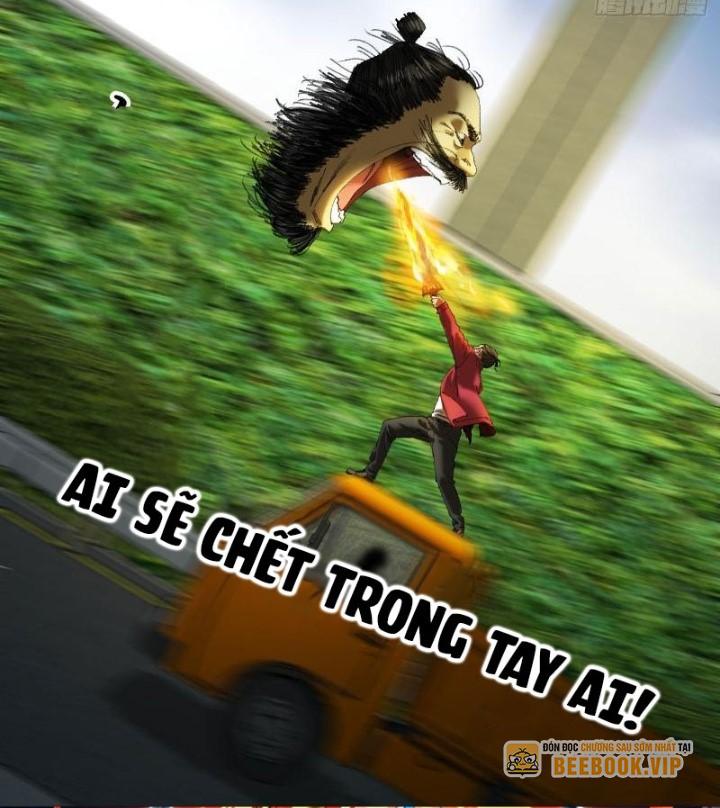 Giờ Ngọ Ba Khắc Chapter 35 - Trang 3