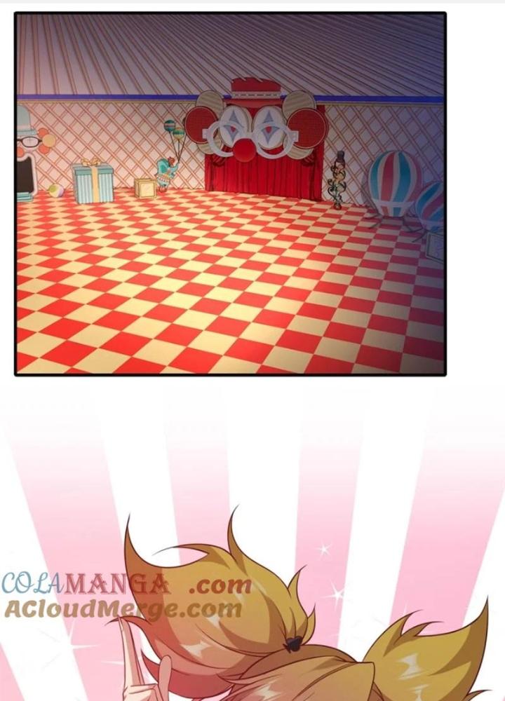 Ta Không Muốn Làm Đệ Nhất Chapter 244 - Trang 3