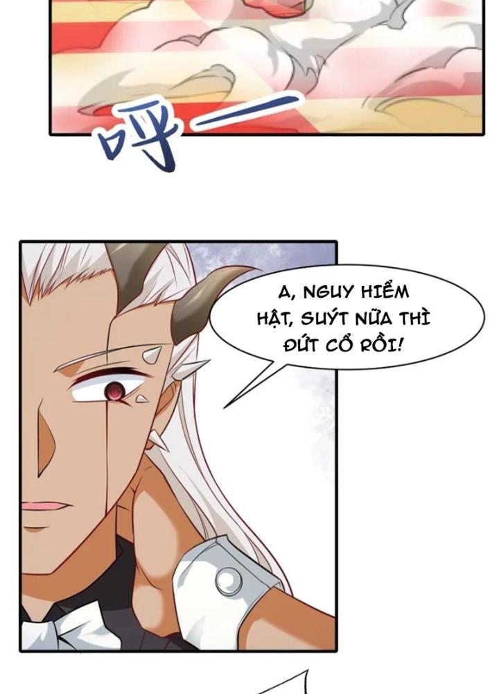 Ta Không Muốn Làm Đệ Nhất Chapter 244 - Trang 3