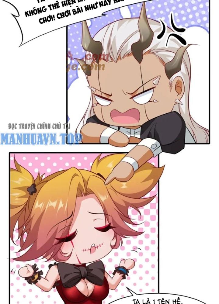 Ta Không Muốn Làm Đệ Nhất Chapter 244 - Trang 3