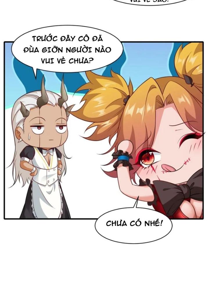 Ta Không Muốn Làm Đệ Nhất Chapter 244 - Trang 3