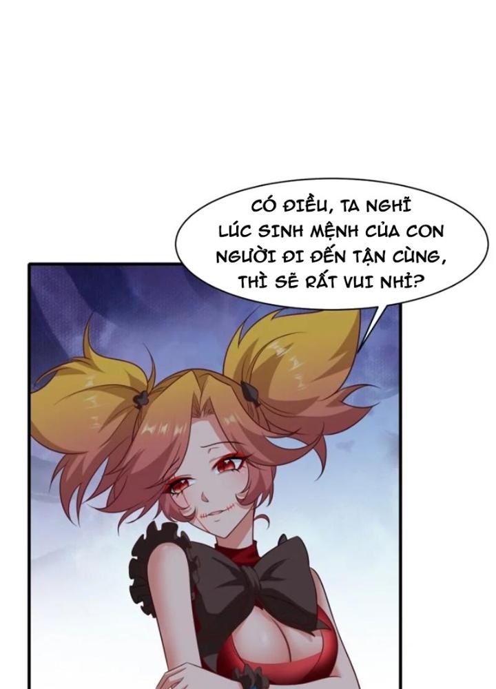 Ta Không Muốn Làm Đệ Nhất Chapter 244 - Trang 3