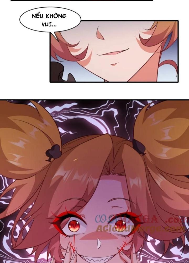 Ta Không Muốn Làm Đệ Nhất Chapter 244 - Trang 3