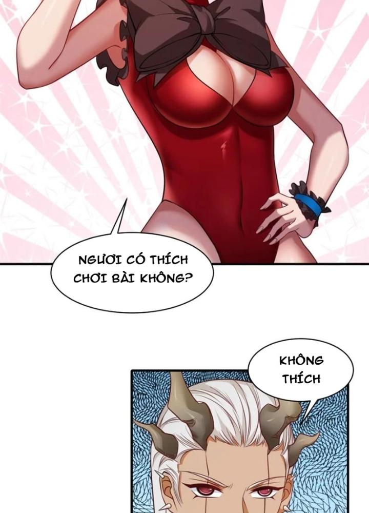 Ta Không Muốn Làm Đệ Nhất Chapter 244 - Trang 3