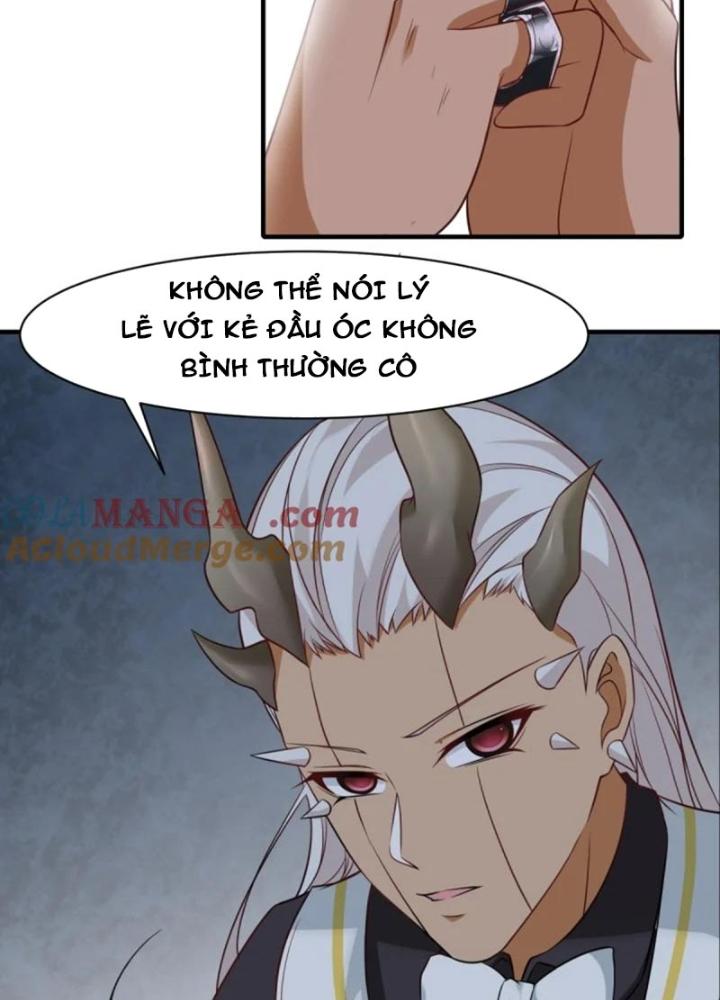 Ta Không Muốn Làm Đệ Nhất Chapter 244 - Trang 3