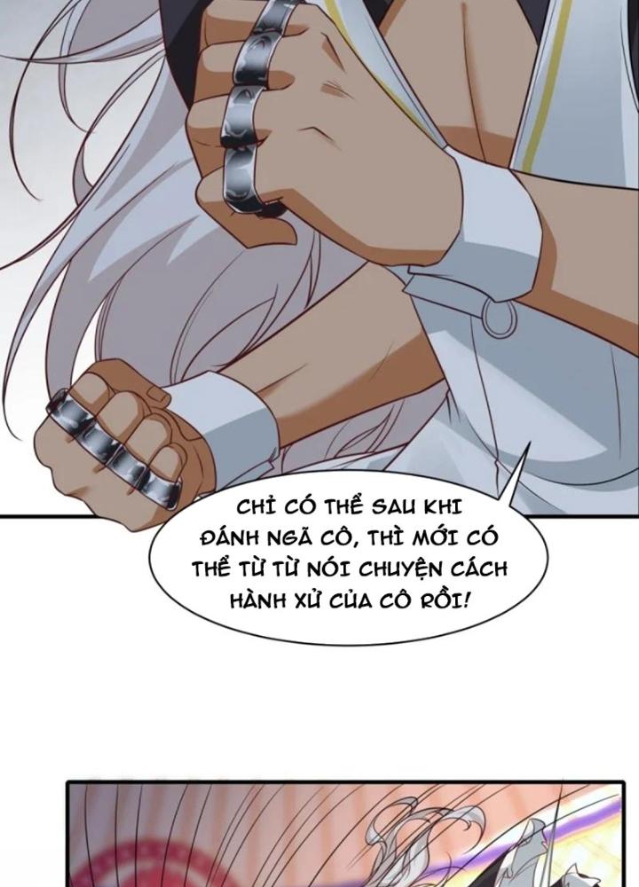 Ta Không Muốn Làm Đệ Nhất Chapter 244 - Trang 3
