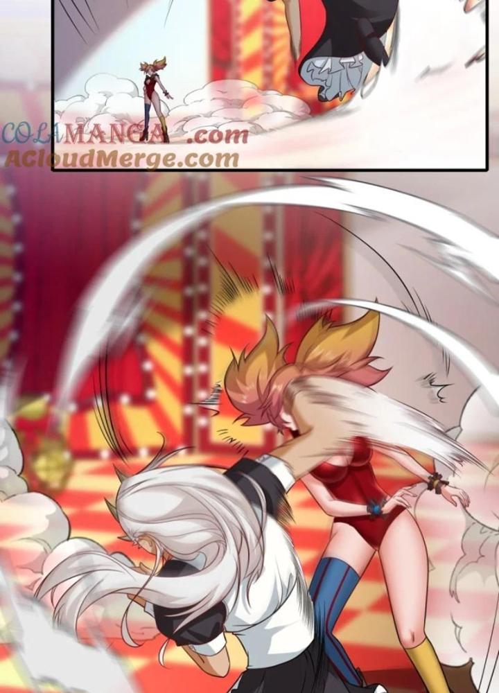 Ta Không Muốn Làm Đệ Nhất Chapter 244 - Trang 3