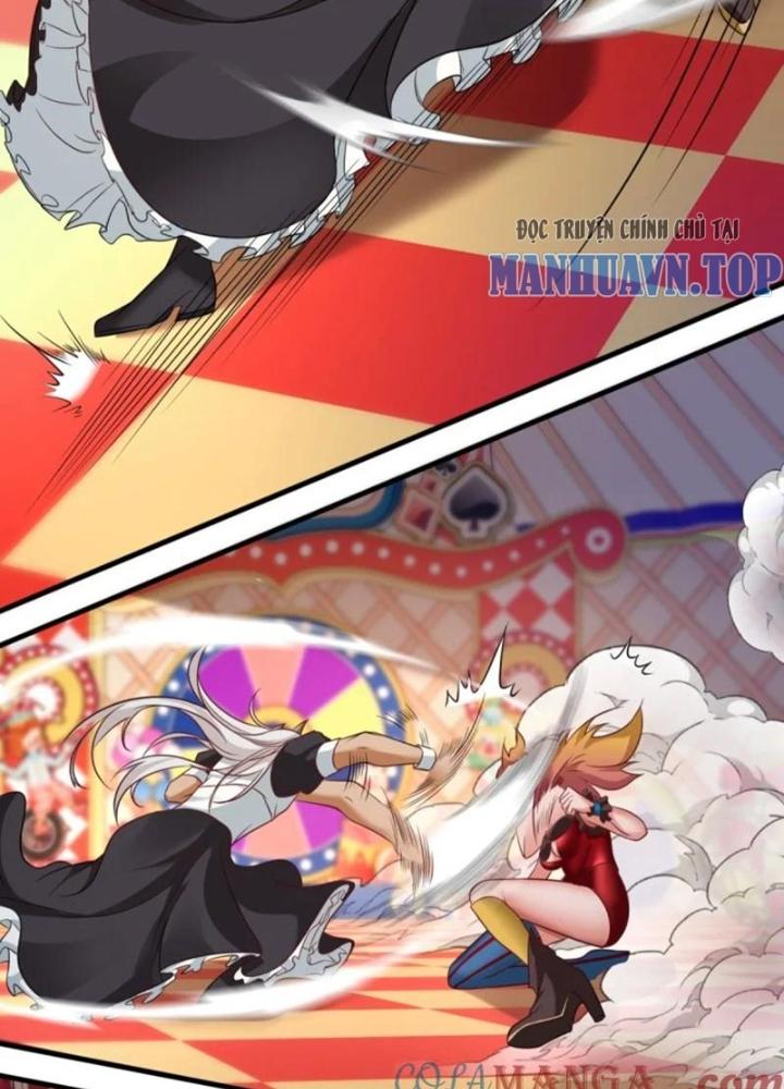 Ta Không Muốn Làm Đệ Nhất Chapter 244 - Trang 3