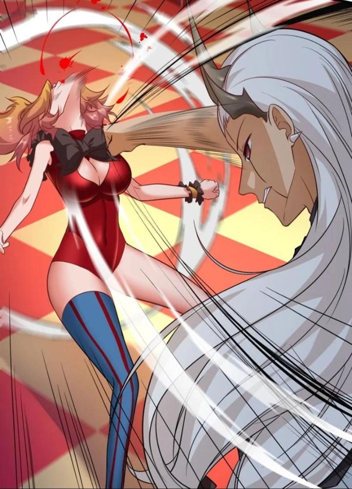 Ta Không Muốn Làm Đệ Nhất Chapter 244 - Trang 3