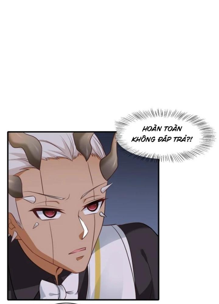 Ta Không Muốn Làm Đệ Nhất Chapter 244 - Trang 3