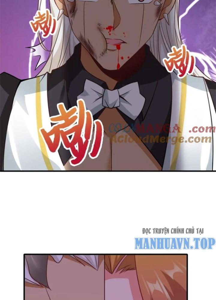 Ta Không Muốn Làm Đệ Nhất Chapter 244 - Trang 3