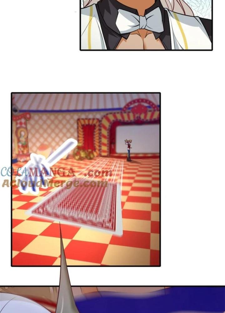 Ta Không Muốn Làm Đệ Nhất Chapter 244 - Trang 3