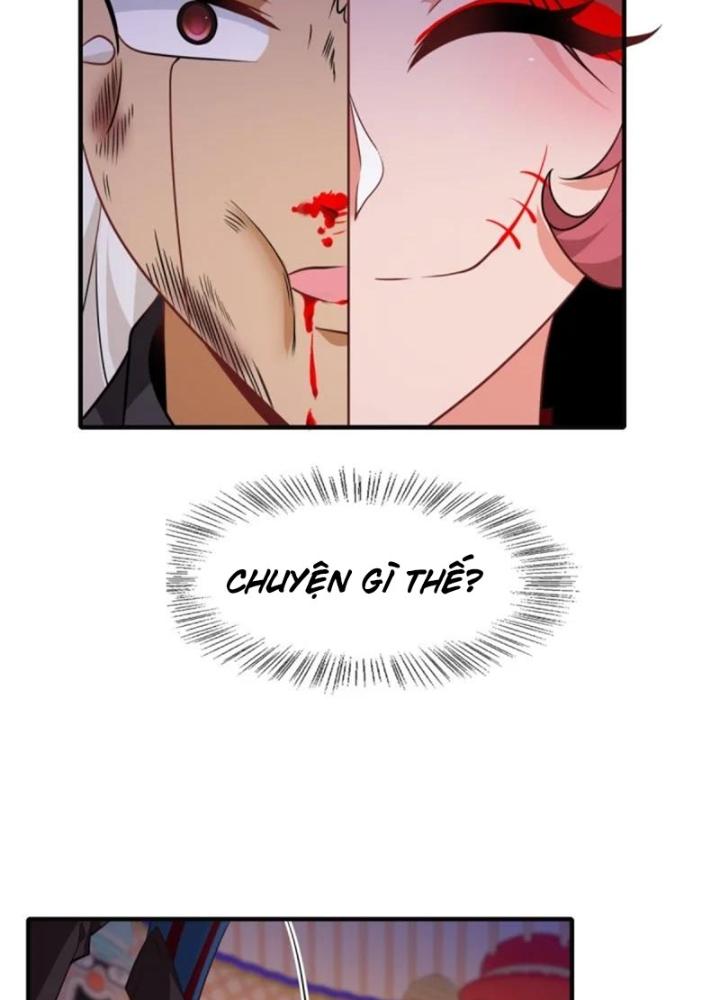 Ta Không Muốn Làm Đệ Nhất Chapter 244 - Trang 3