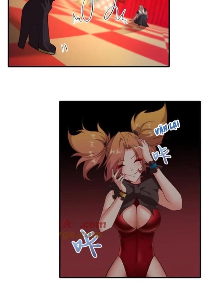 Ta Không Muốn Làm Đệ Nhất Chapter 244 - Trang 3