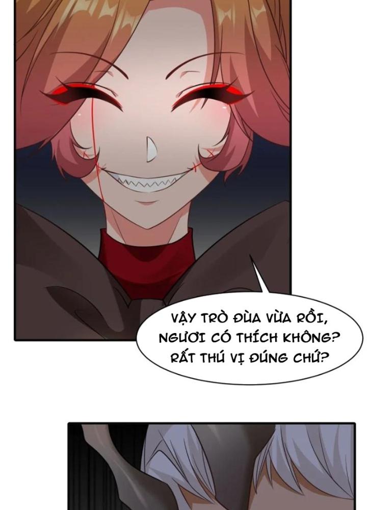 Ta Không Muốn Làm Đệ Nhất Chapter 244 - Trang 3