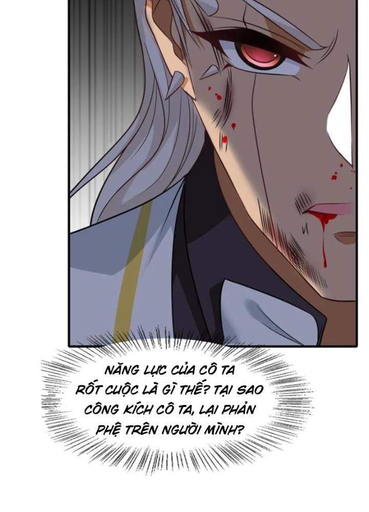 Ta Không Muốn Làm Đệ Nhất Chapter 244 - Trang 3