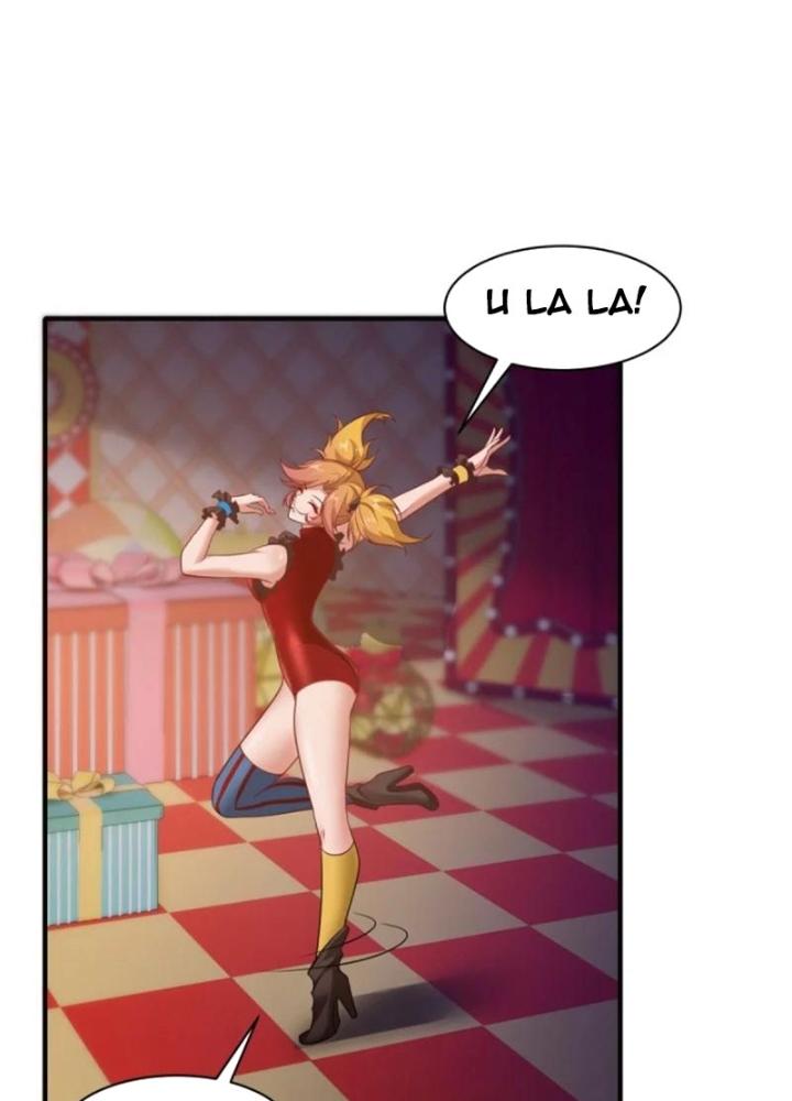 Ta Không Muốn Làm Đệ Nhất Chapter 244 - Trang 3