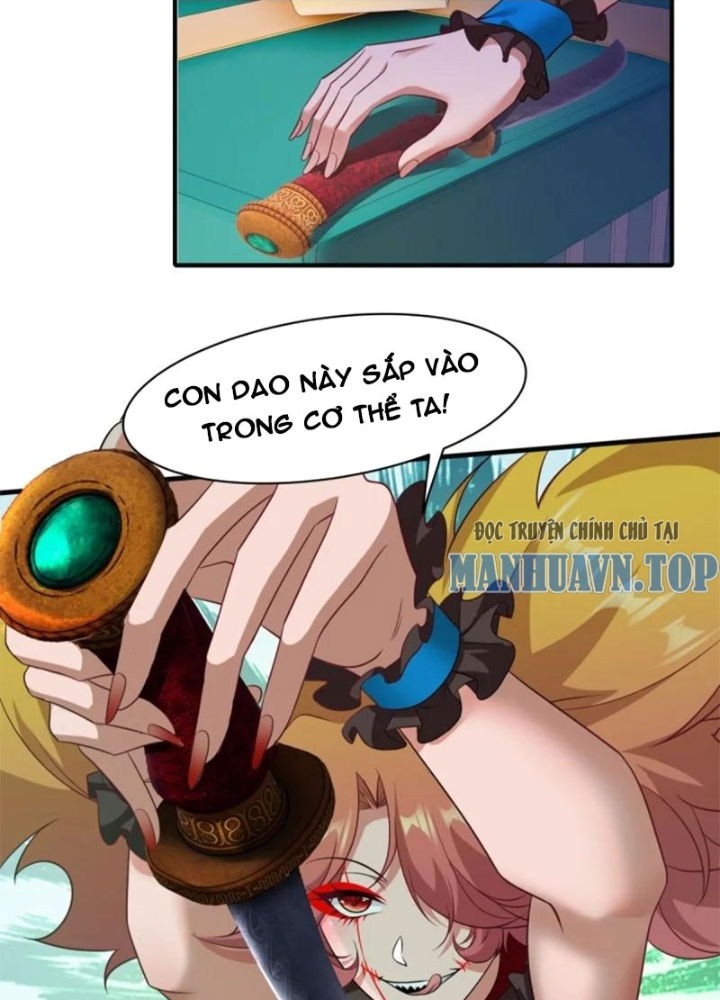 Ta Không Muốn Làm Đệ Nhất Chapter 244 - Trang 3